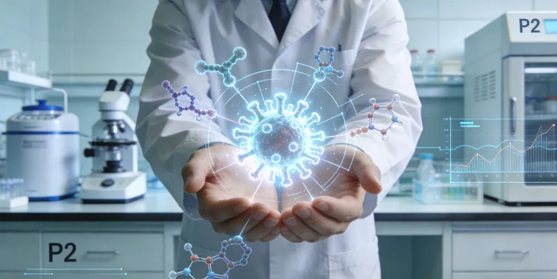 泉州专业遗传咨询师解读基因检测