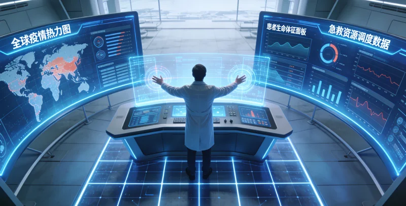 专业实验室进行耳聋基因测序分析