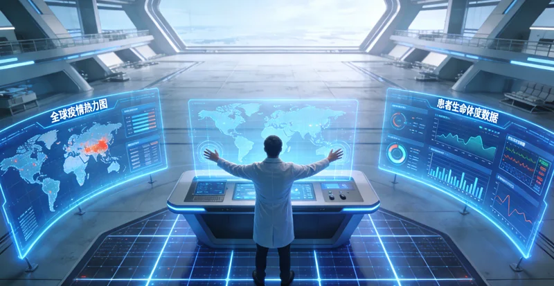 孝感合作实验室进行DNA提取与