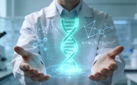 安阳Usher综合征基因检测机构查询