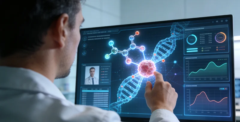 巴市ALK基因检测报告示例解读