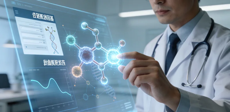 西安医生与患者共同解读ALK基