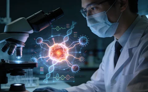 林芝做甲状腺癌分子分型检测哪家机构最好