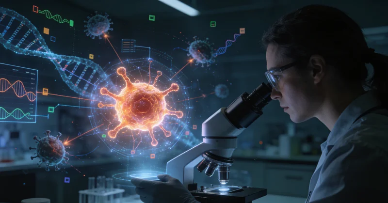 北京肺癌MRD检测示意图，手术