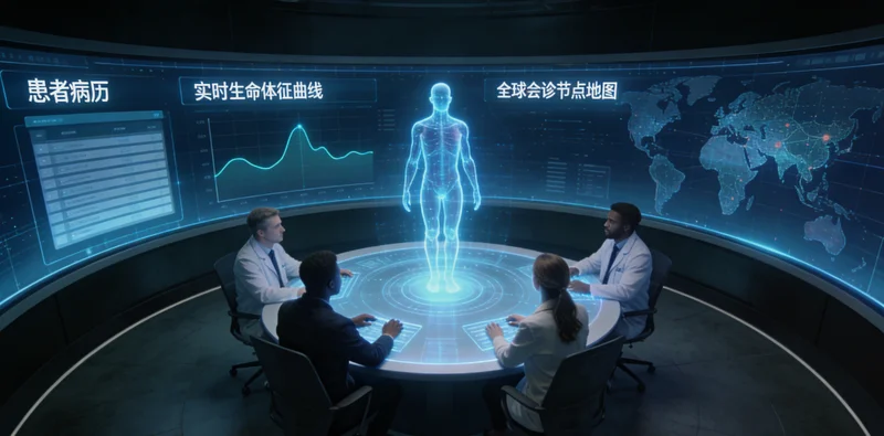 拉萨儿童进行全面的视力和听力检