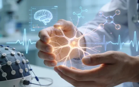 宁德Waardenburg综合征基因检测的具体办理地址是哪里