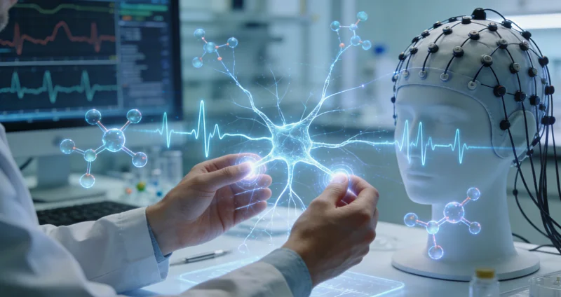 专业遗传咨询师为家庭解读基因检