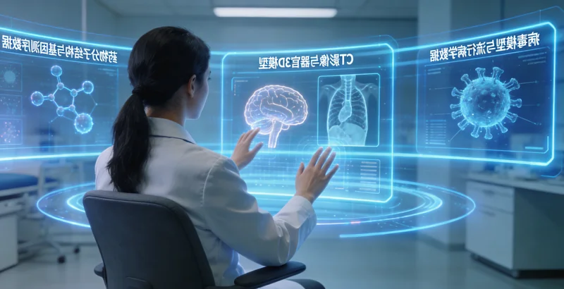 乌海女性咨询医生关于基因检测