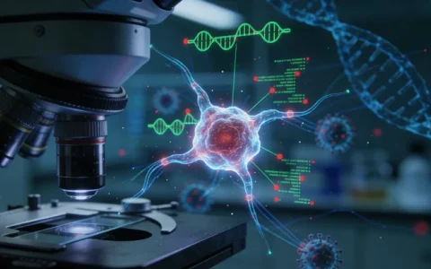 大同肺癌RET基因检测正规可靠公司名录（已更新）