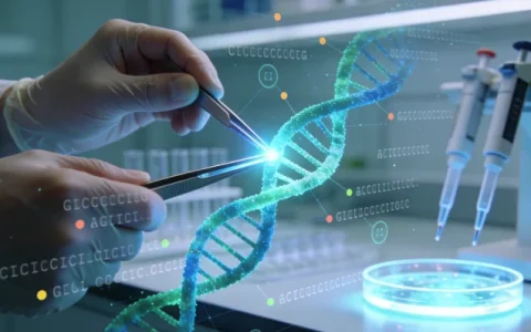 在阿勒泰，耳聋伴视网膜色素变性基因检测一般去哪个地点做