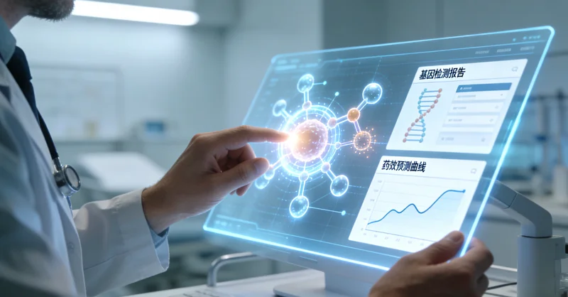 延安遗传分析师解读PAX3基因