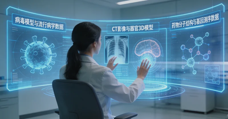 佛山牧业工作者健康检查