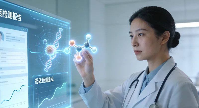 钦州专业医生解读DFNX基因检