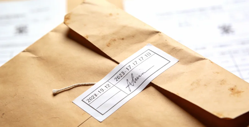 一位康复中的中老年患者在户外轻