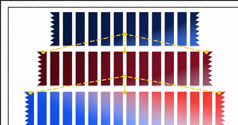 一张对比图表,列出不同类型检测