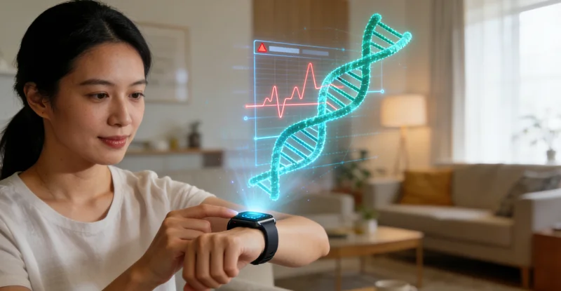 淮北遗传咨询师向家庭讲解耳聋基