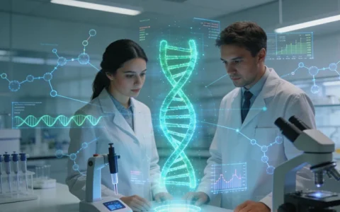 娄底CDH23基因检测机构哪里最好