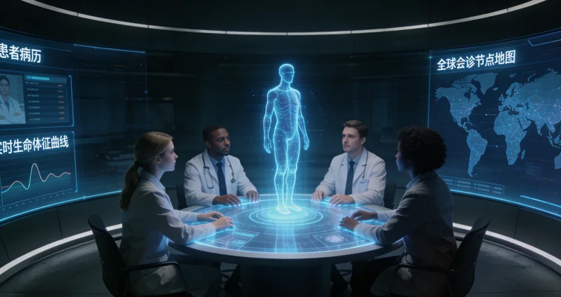 延边遗传咨询-医生与家庭沟通基