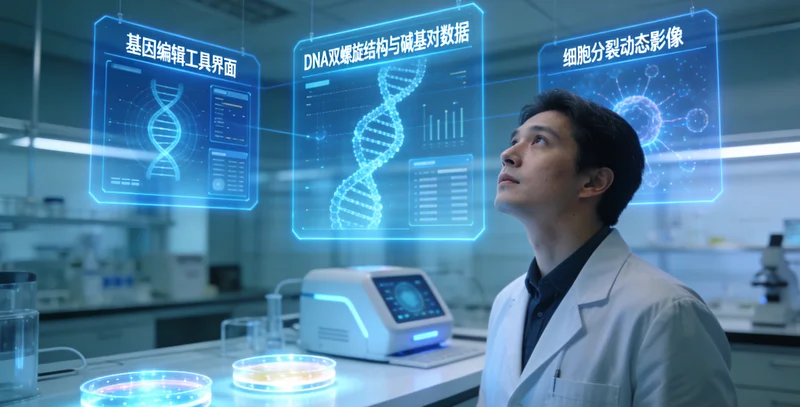 丽水孕妇在医院与医生沟通产前诊