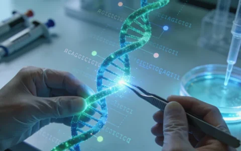 贺州PAX3基因检测费用多少钱