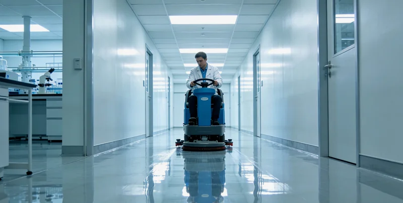 专业人士正在与家长进行健康咨询