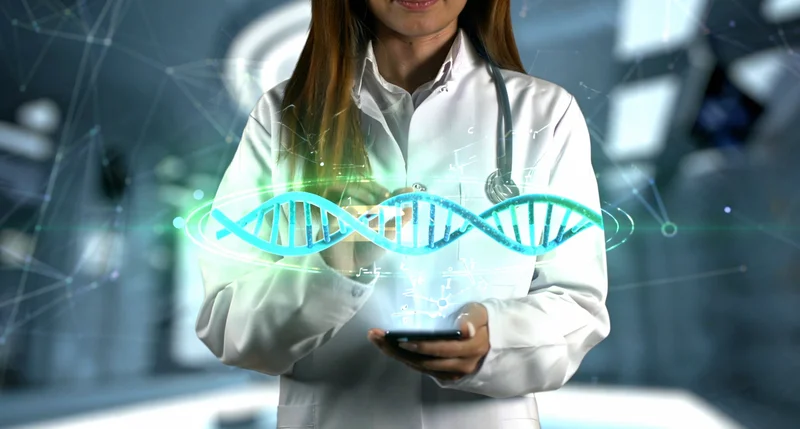 MYO15A基因检测实验室测序