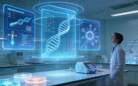 常州GJB2基因检测十大检测中心排名