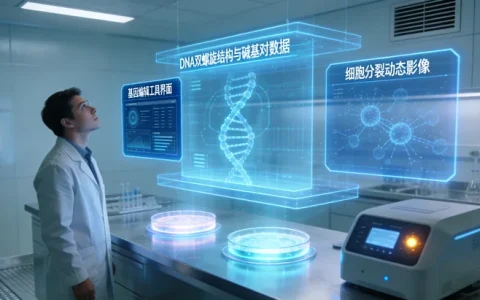 河源I型Usher基因检测机构地址在哪里