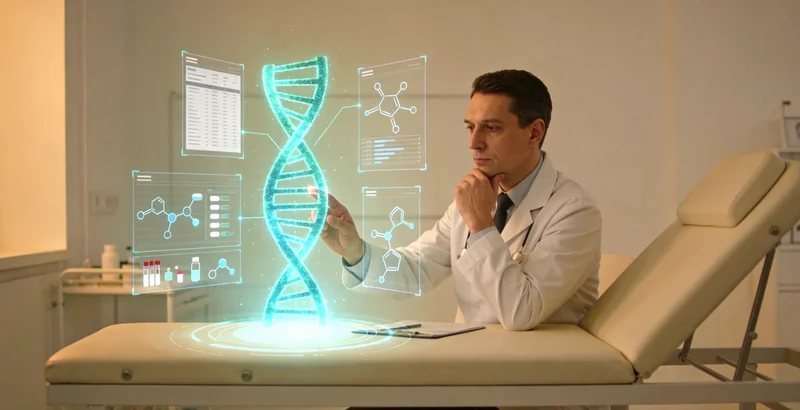 镇江遗传咨询师与家庭沟通场景