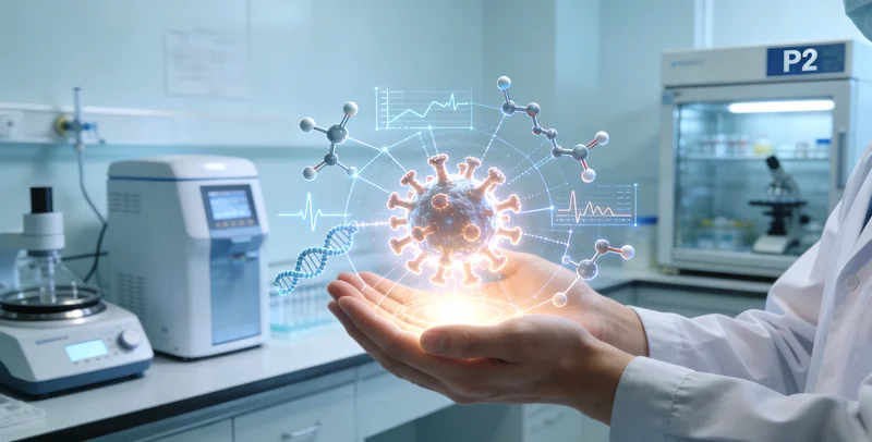 南阳家庭基于基因检测结果进行家