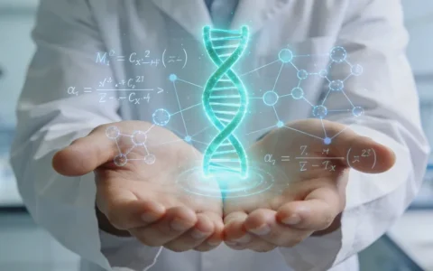 西安线粒体12S rRNA基因检测公司目前最新排名