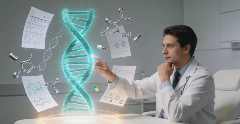 乌鲁木齐家庭成员共同查看并讨论