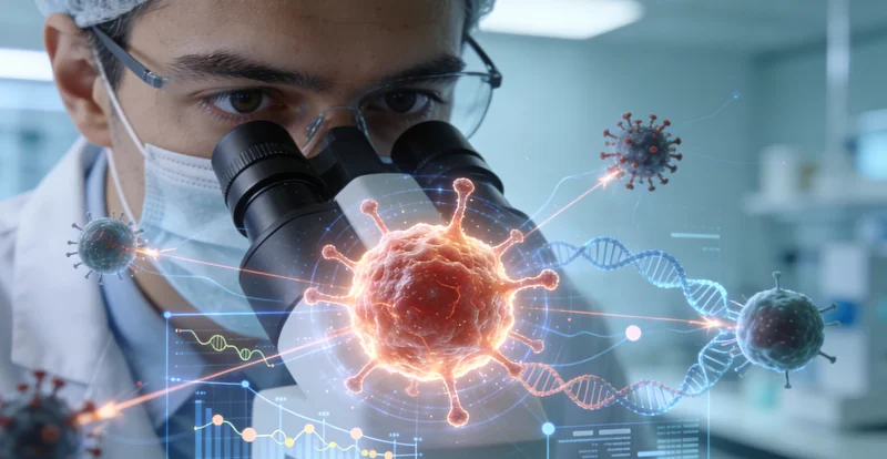 台山家庭根据基因检测报告制定健