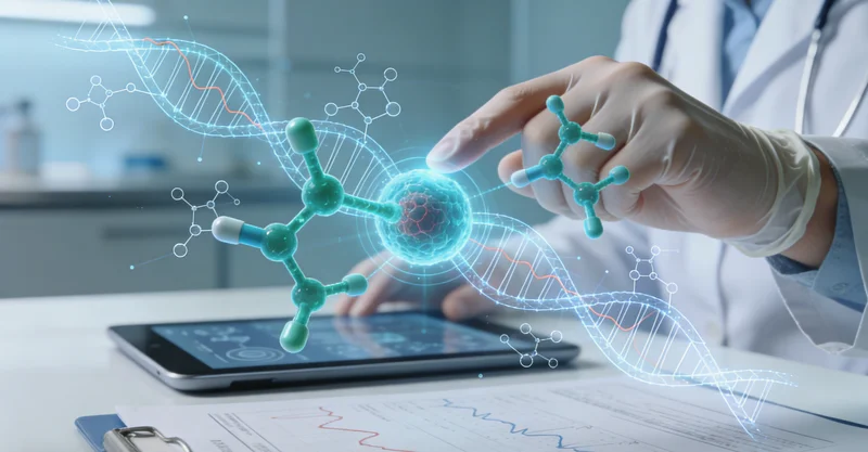 武穴肠癌KRAS基因突变原理示