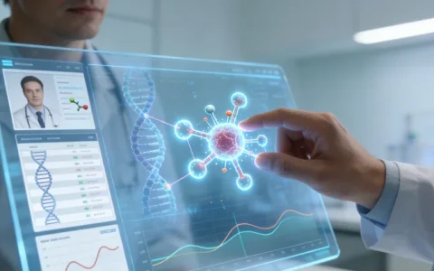 安顺Usher综合征基因检测机构名录