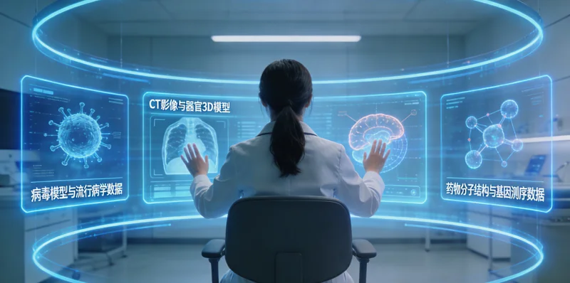 高平甲状腺结节超声检查影像图