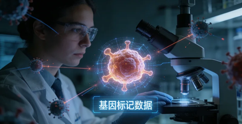 景德镇合作实验室基因测序分析耳