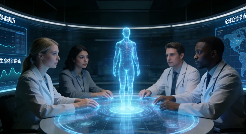 甘南遗传咨询师与家庭沟通听力家