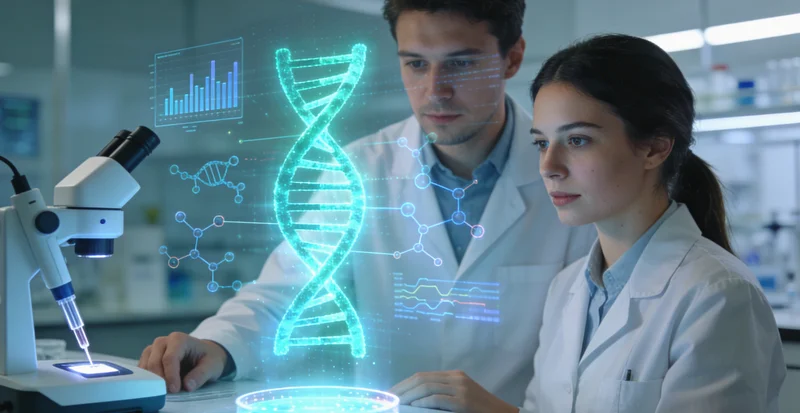 晋中遗传咨询门诊医生向家长解读