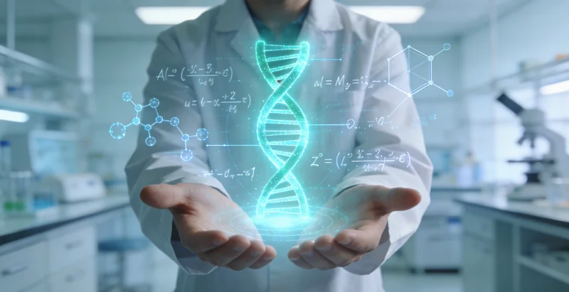 贵阳医生为家庭进行遗传咨询和报