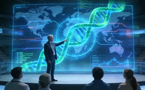 六安大前庭水管综合征基因检测机构排名前十名