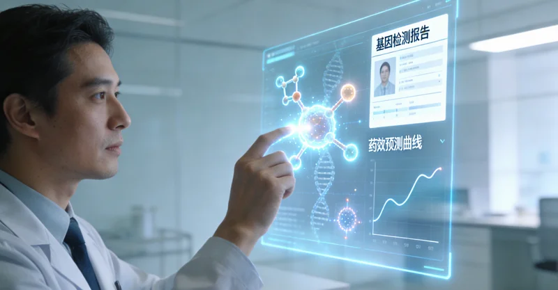 孝感家庭与遗传咨询师沟通检测报