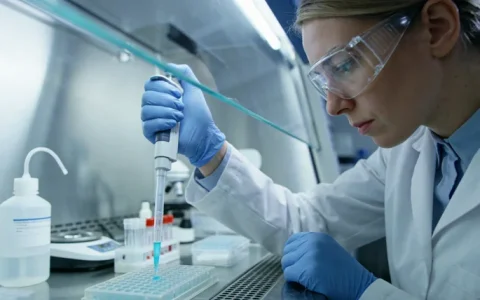 南阳II型Usher基因检测机构:3家靠谱中心汇总(2026地址与范围)