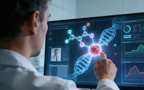 随州NTRK基因突变检测应该在哪里做