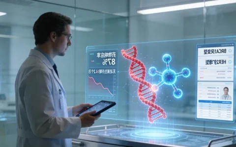 芒市脑肿瘤基因检测到哪里做正规