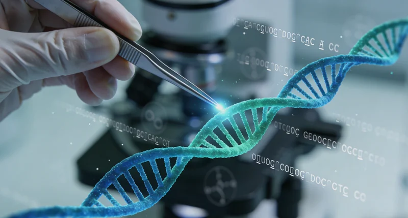 盐城基因检测实验室进行DNA测