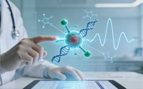 宝鸡MET基因检测机构汇总：最新检测服务指南