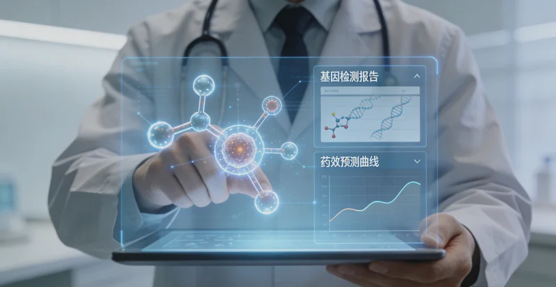 天水遗传咨询师为家庭解读耳聋基