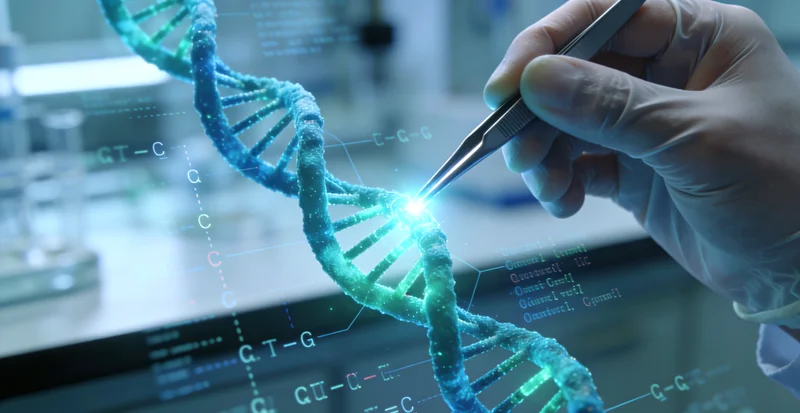 专业的乳腺癌21基因检测实验室