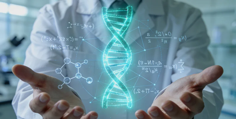 双辽患者与主治医生共同解读基因